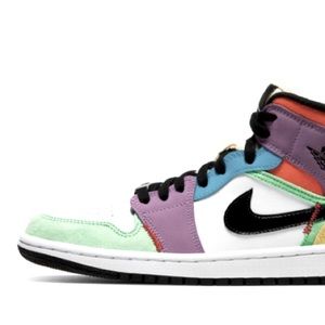 Meet your Posher, Sam